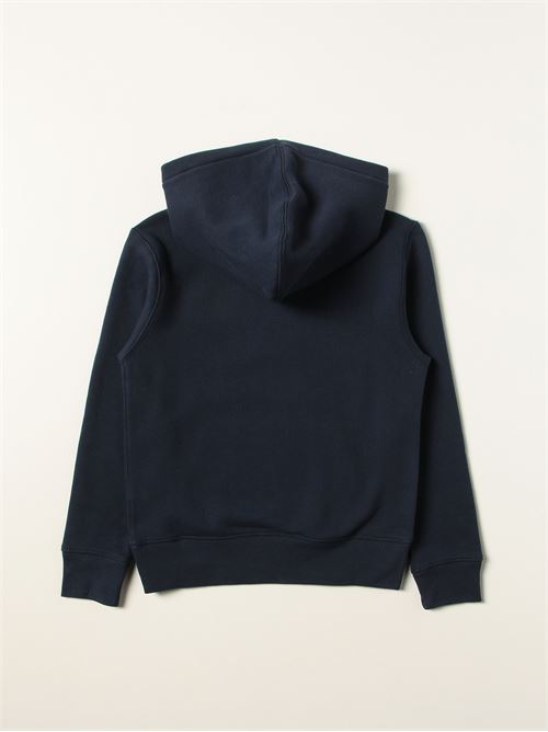 LS PO HOOD-TOPS-KNIT RALPH LAUREN | 323749954/008